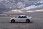 Dodge Charger SRT Hellcat 2015 года